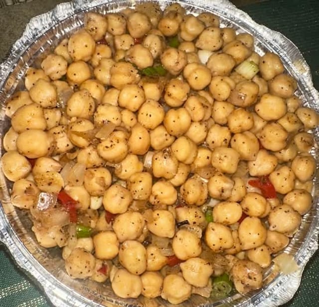 Channa.