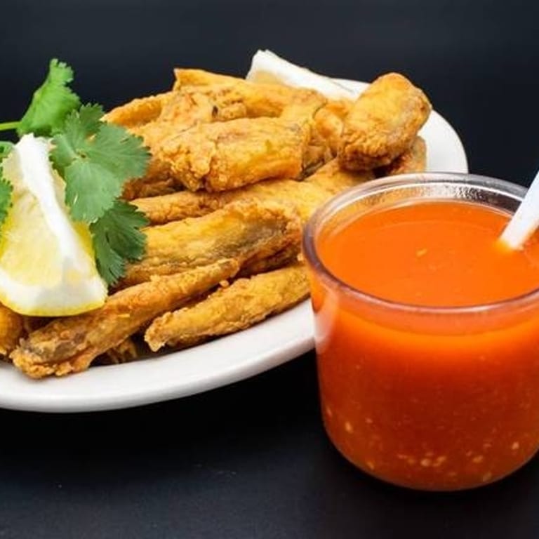 Savor Our Authentic Puri